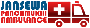 Jansewa Ambulance Service in Saguna More | Cardiac Ventilator ICU Ambulance in Saguna More