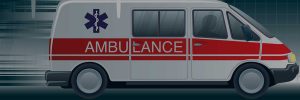 ambulance service in ramgarh
